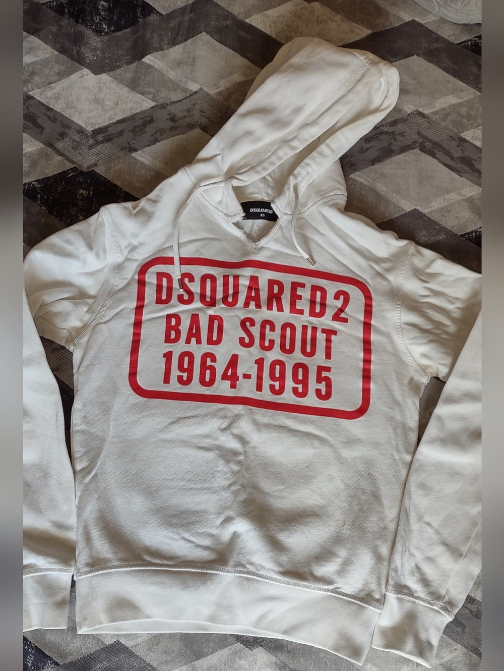Dsquared2 Hoodie